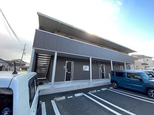 高速長田駅 徒歩15分 1階の物件外観写真